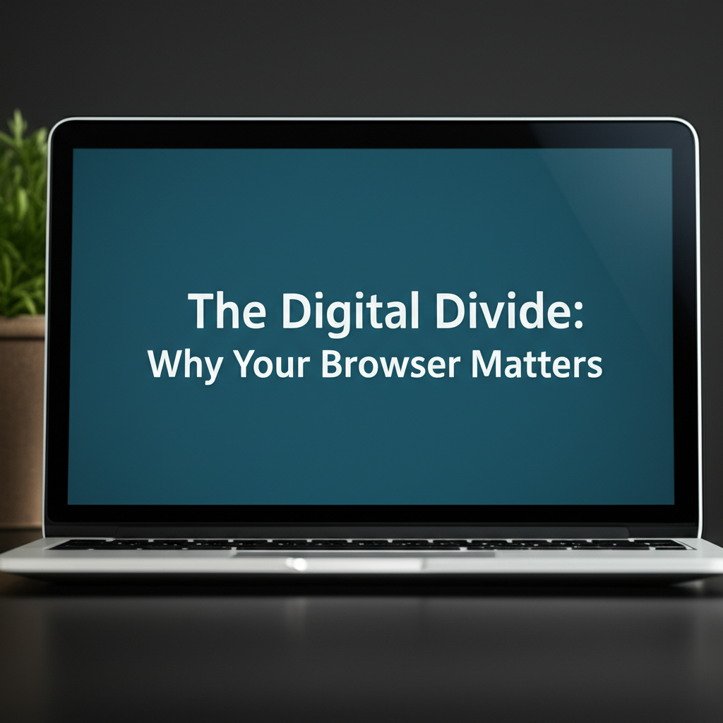Browser Support