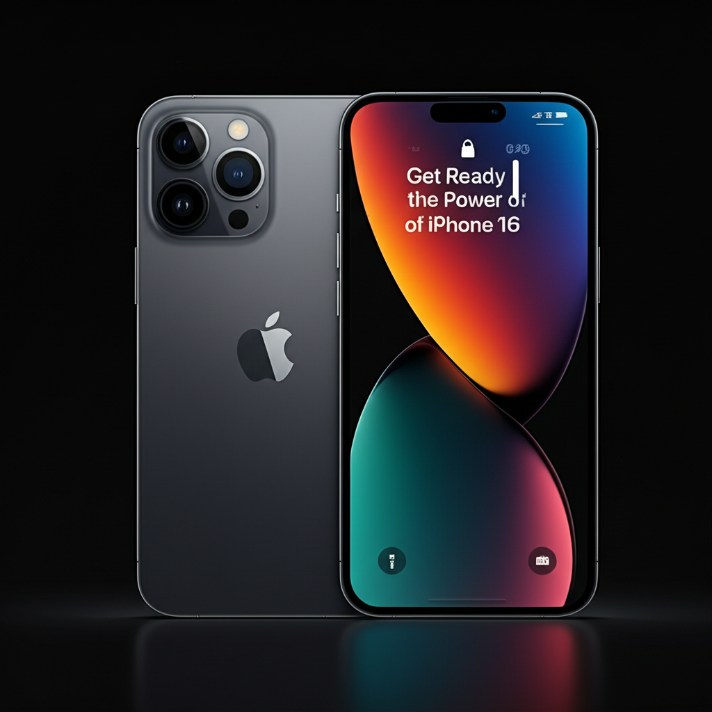 Iphone 16