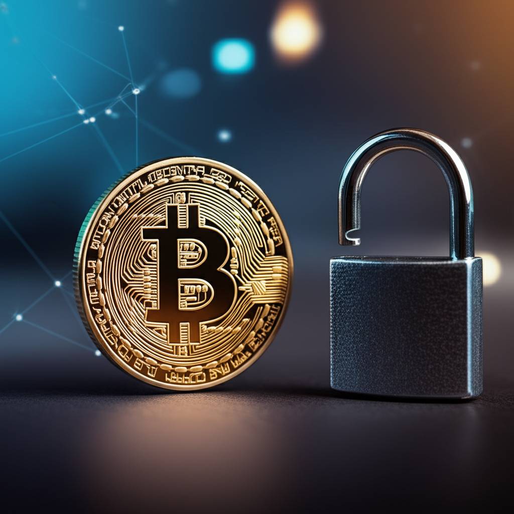 Bitcoin