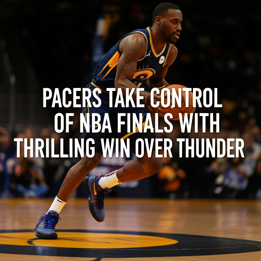 Nba Finals