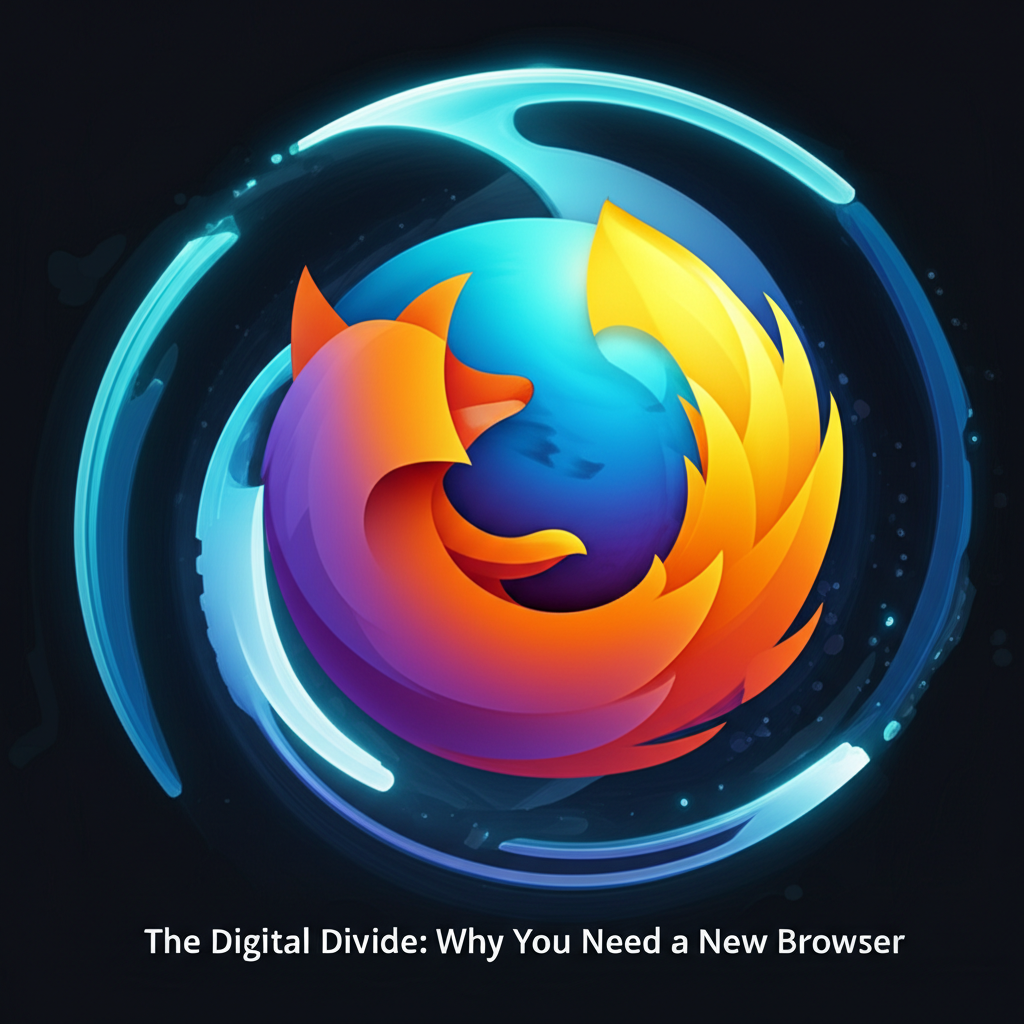Browser Update
