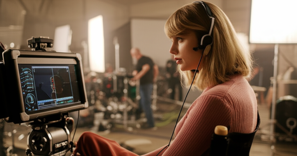 Taylor Swift