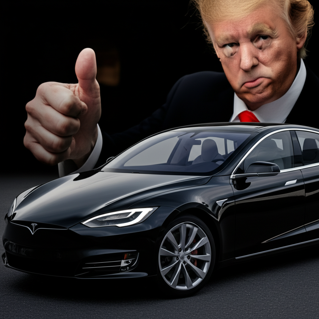 Tesla