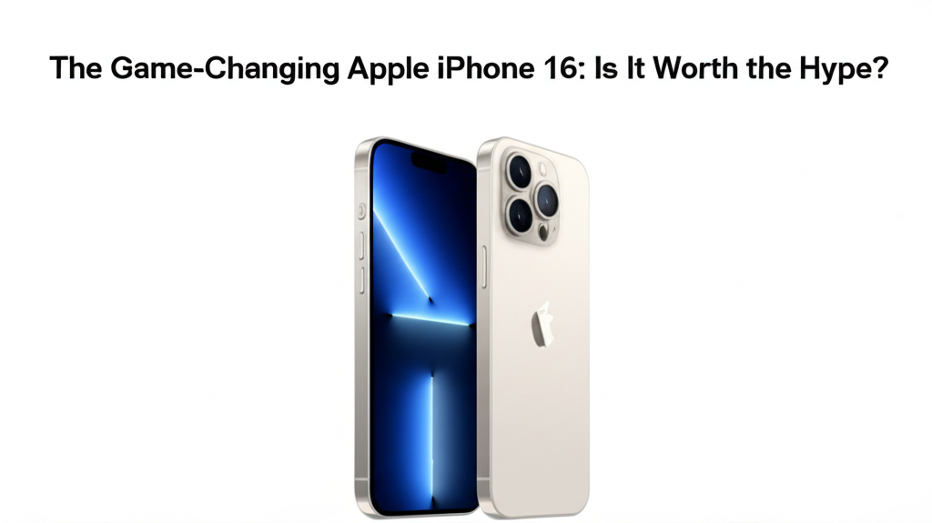 Iphone 16