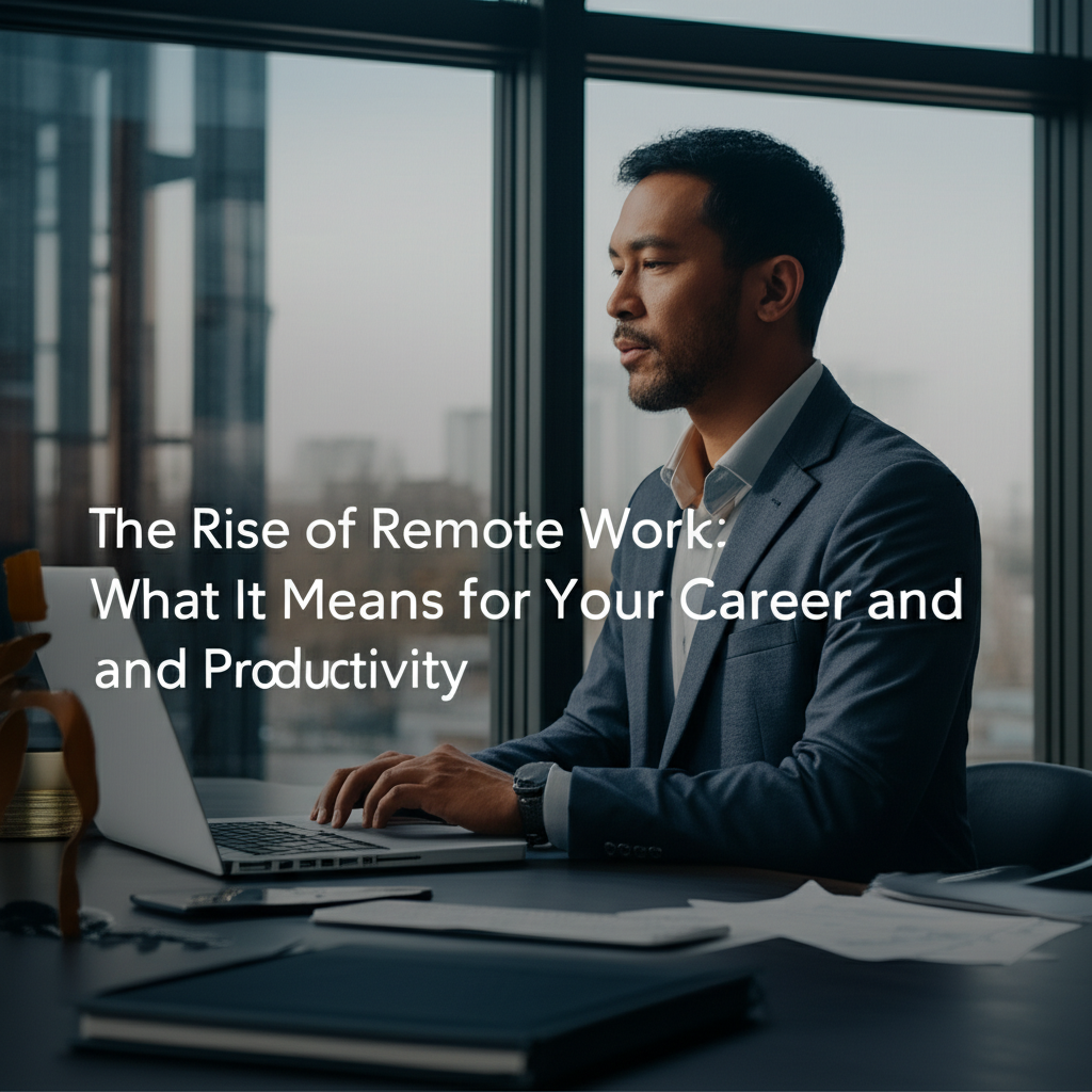Remote Work