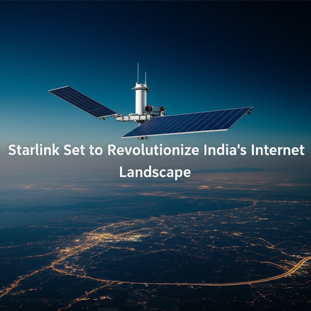 Starlink
