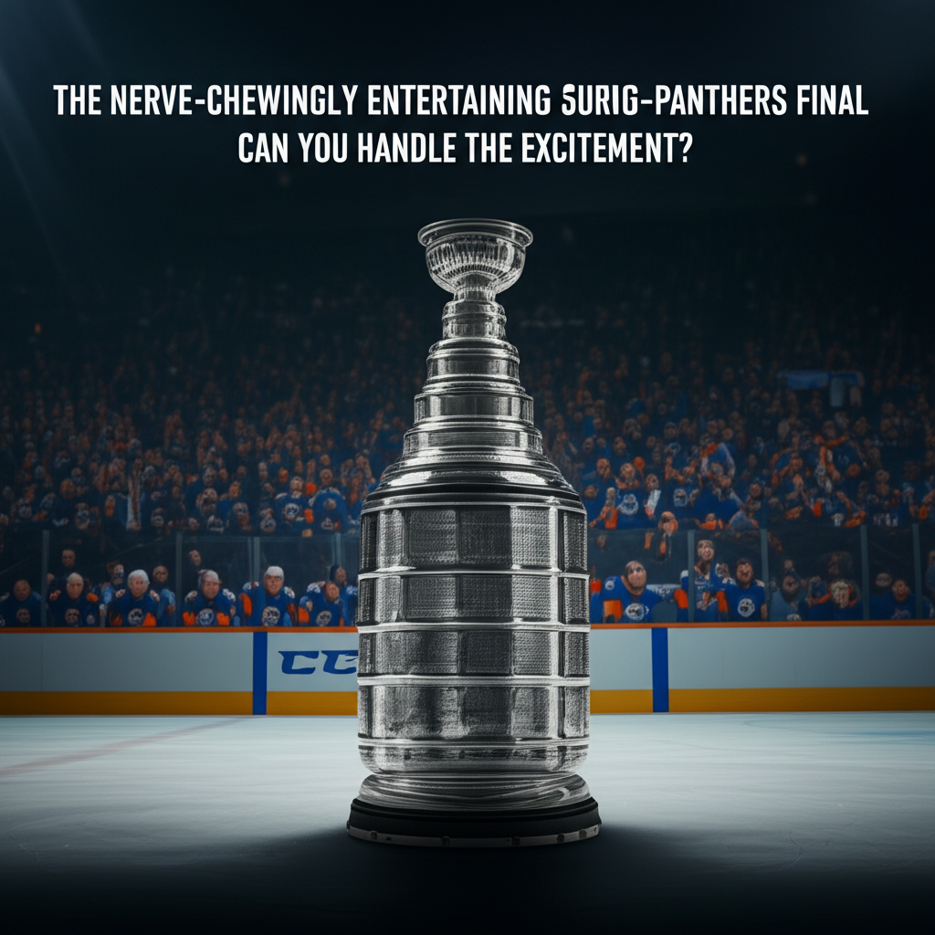 Stanley Cup Final