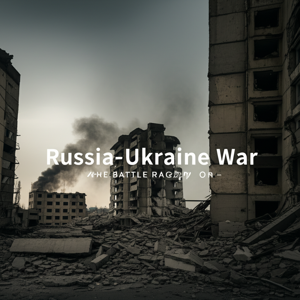 Russia-ukraine War