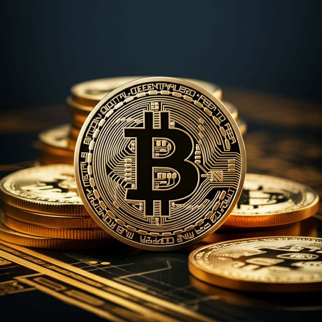 Bitcoin