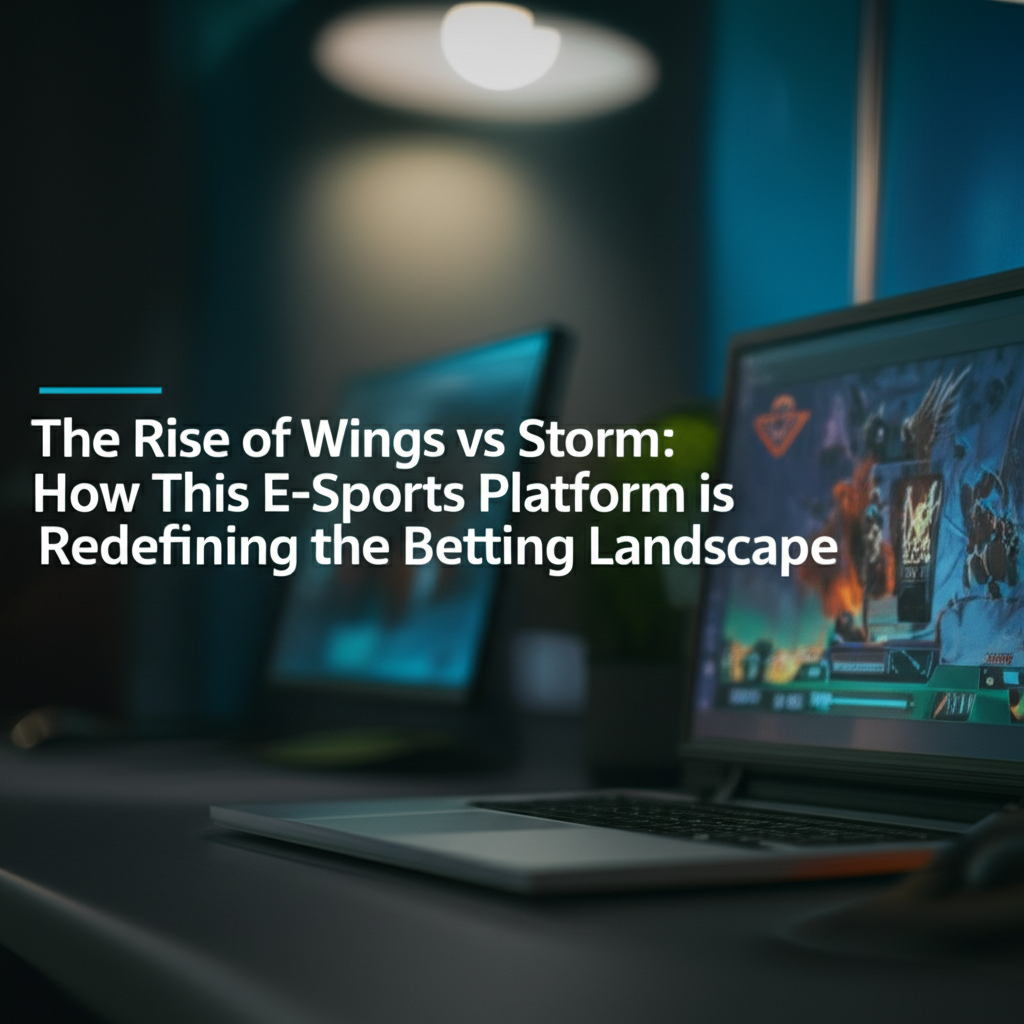 wings vs storm