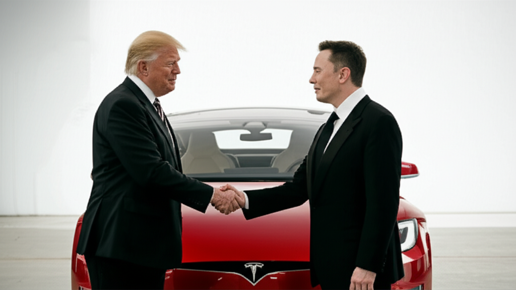 Tesla