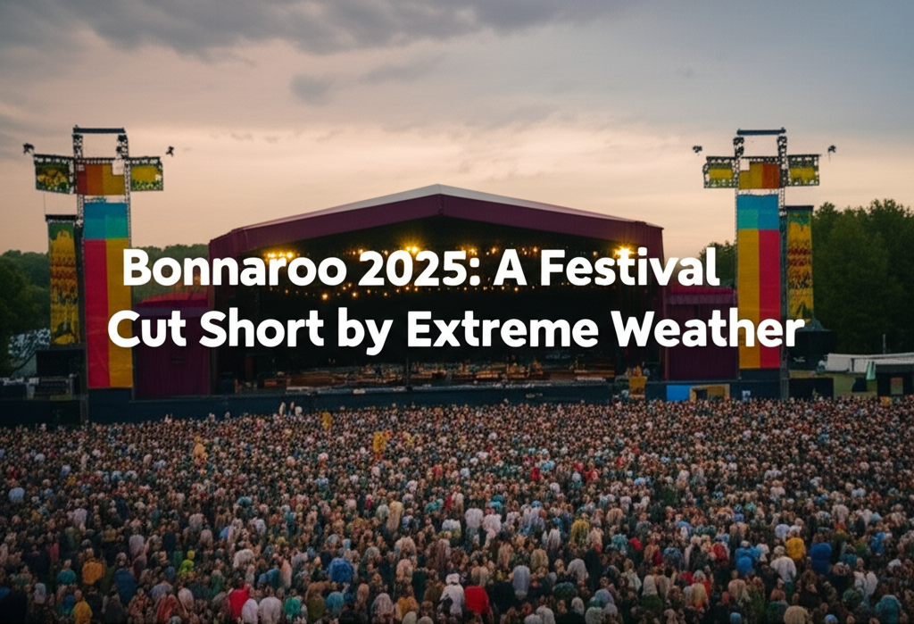Bonnaroo