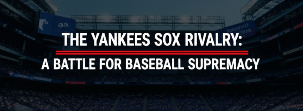 Yankees Vs Red Sox