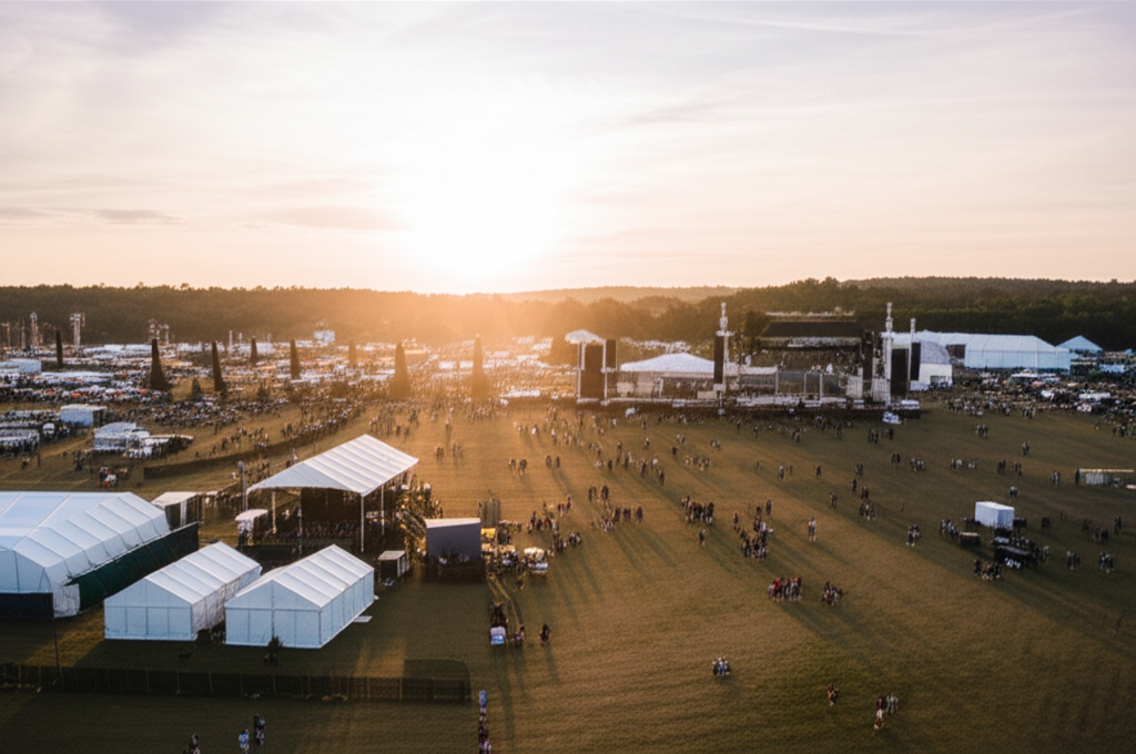 Bonnaroo
