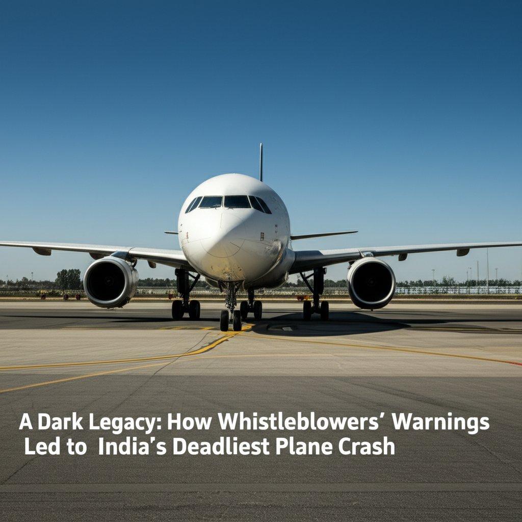 Whistleblowers