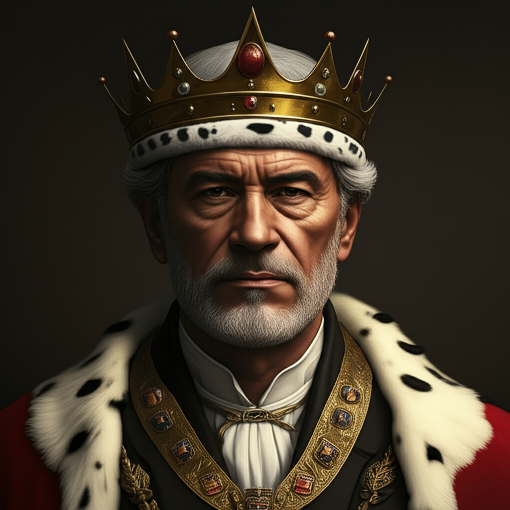 No Kings