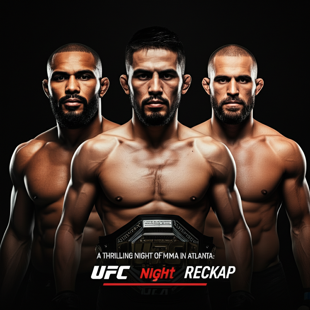 Ufc