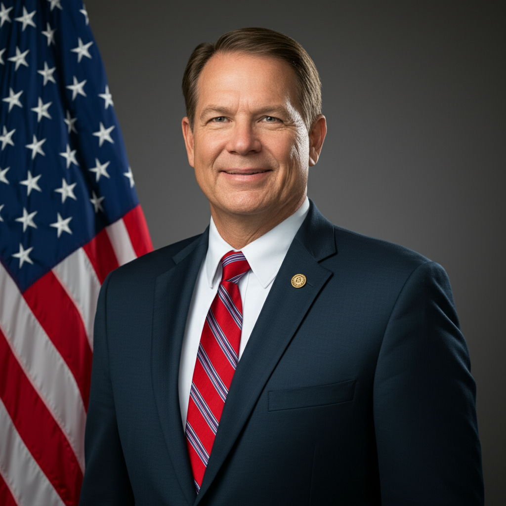 ono florida president