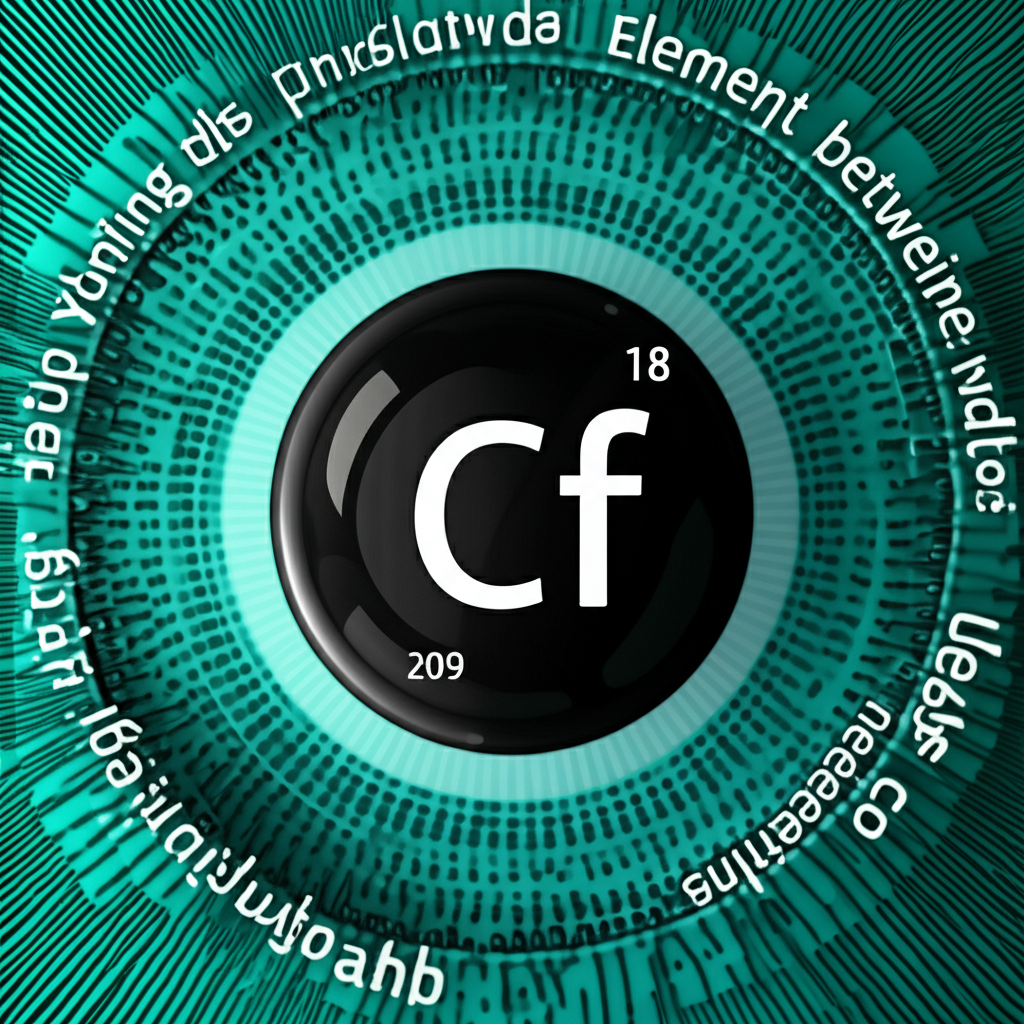 Periodic Table