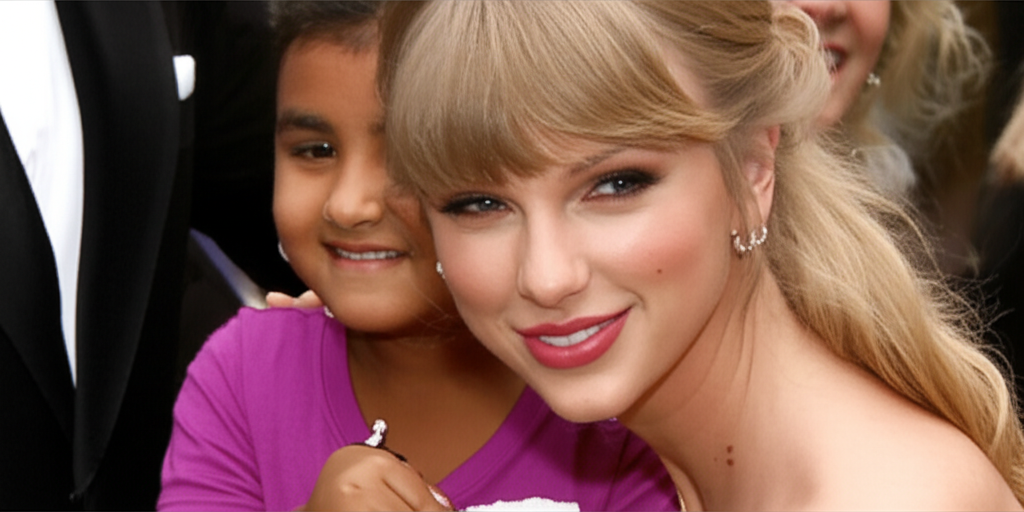 Taylor Swift