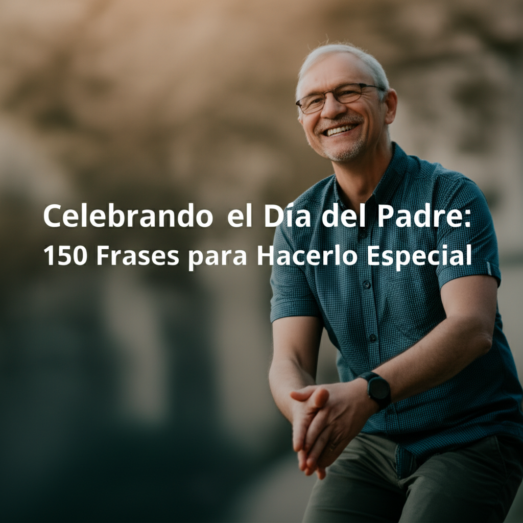 Día Del Padre