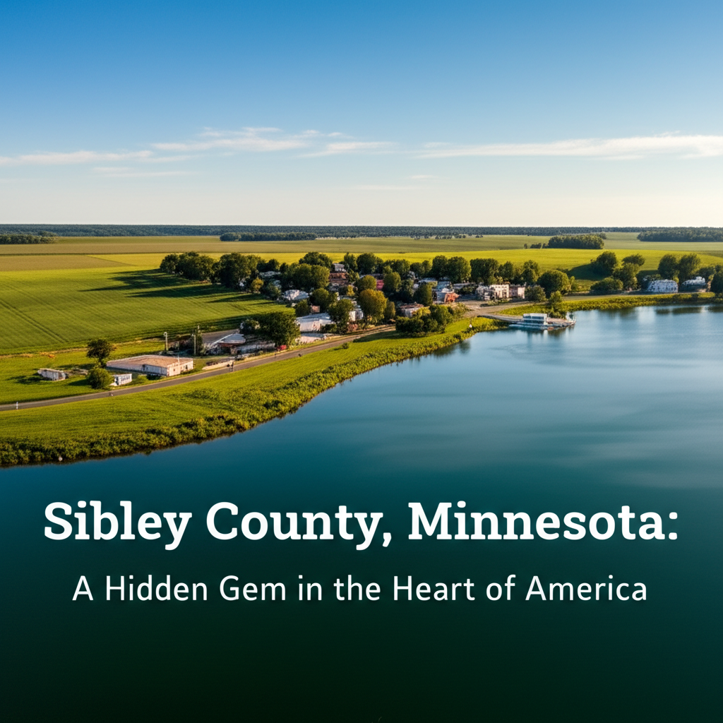 Sibley County