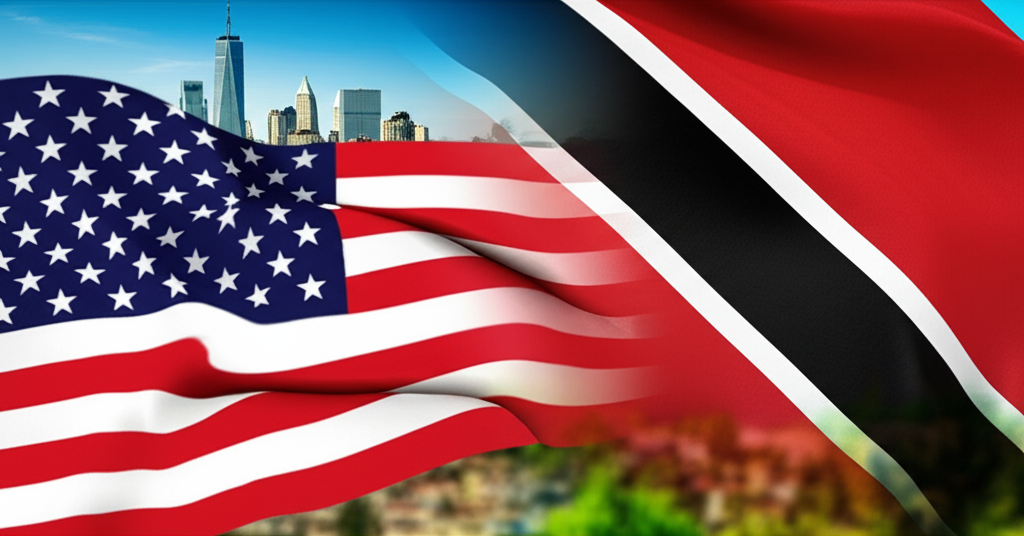 Usa Vs Trinidad And Tobago