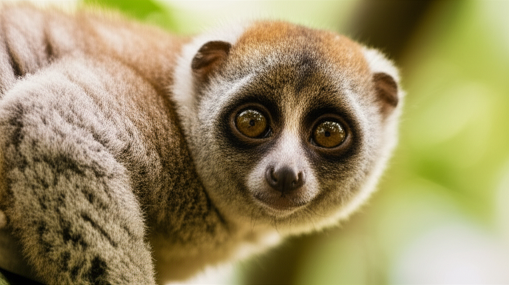 Slow Loris
