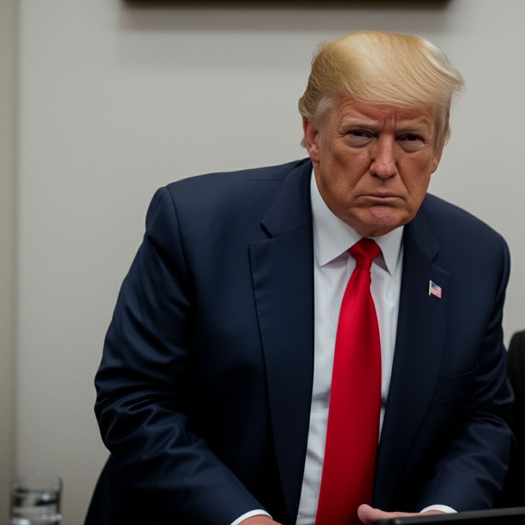 Trump T1