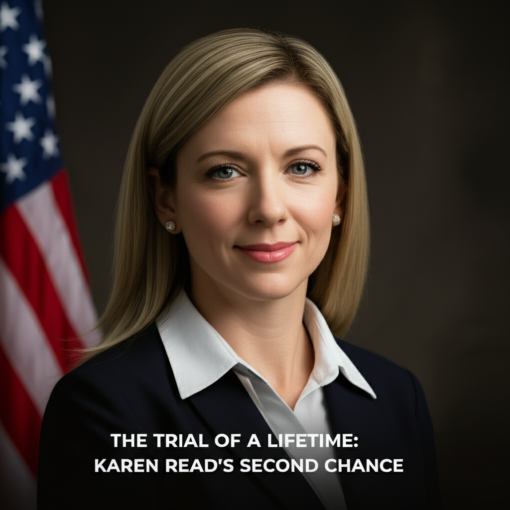 Karen Read Case