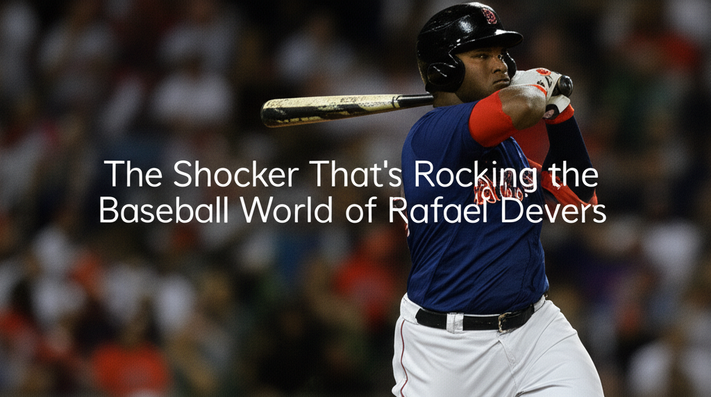 Devers Trade