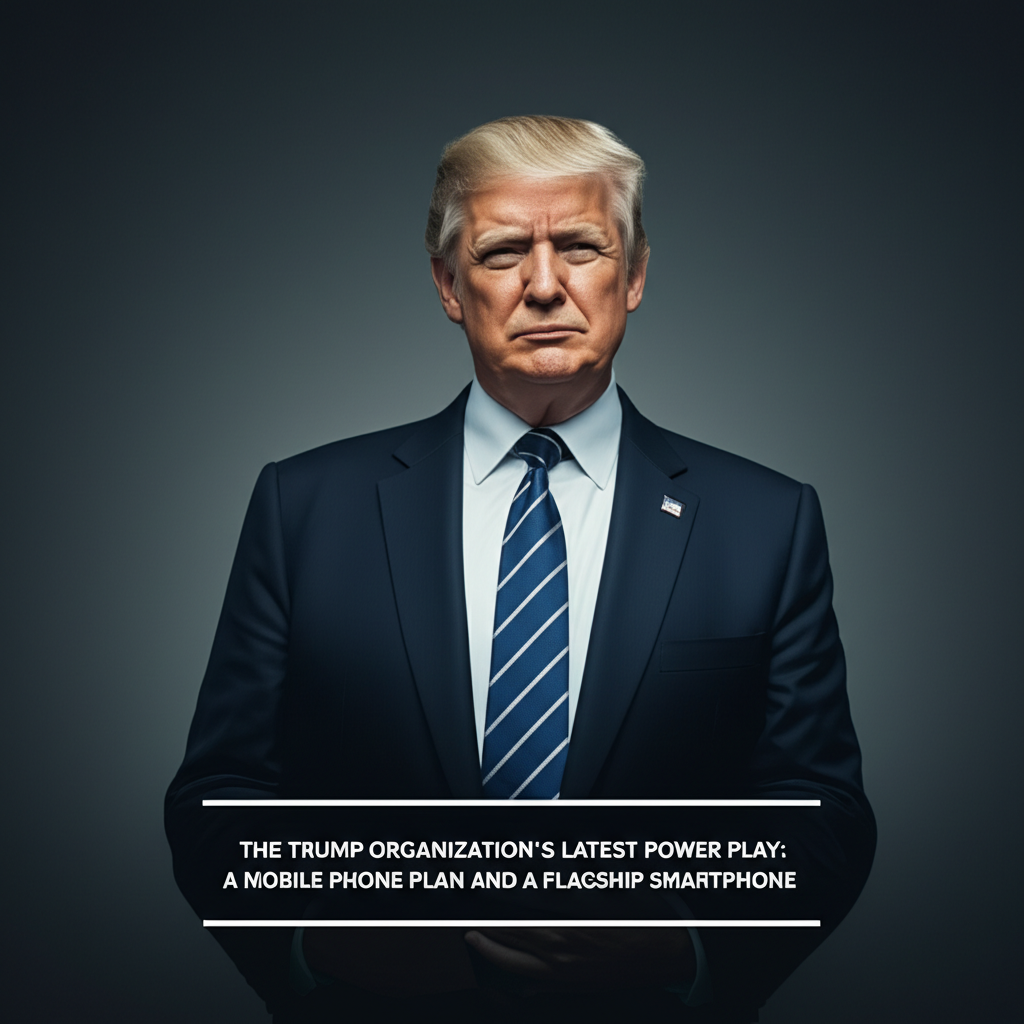 Trump Phone