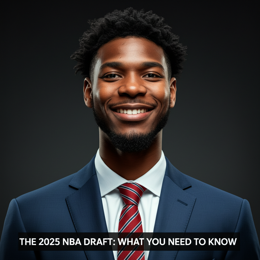 Nba Draft