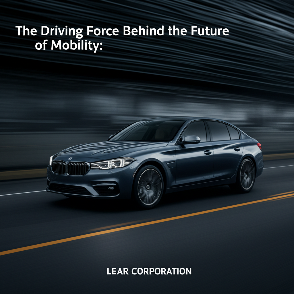 Lear Corporation