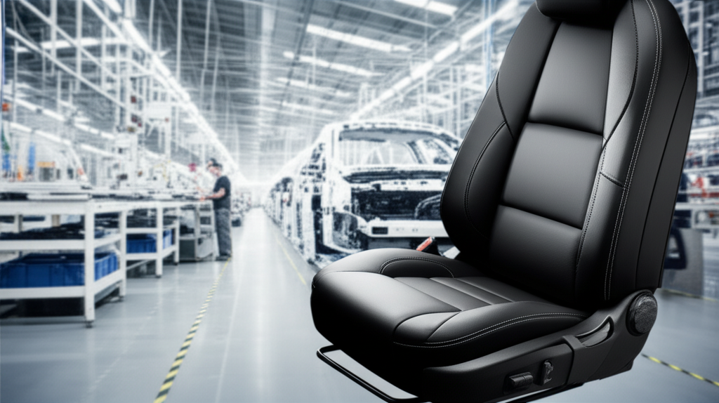 Automotive Tech