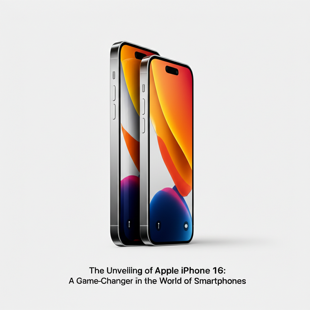 Iphone 16