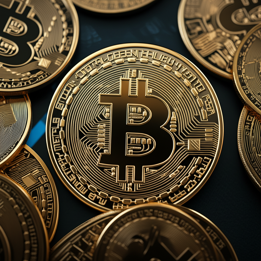 Bitcoin