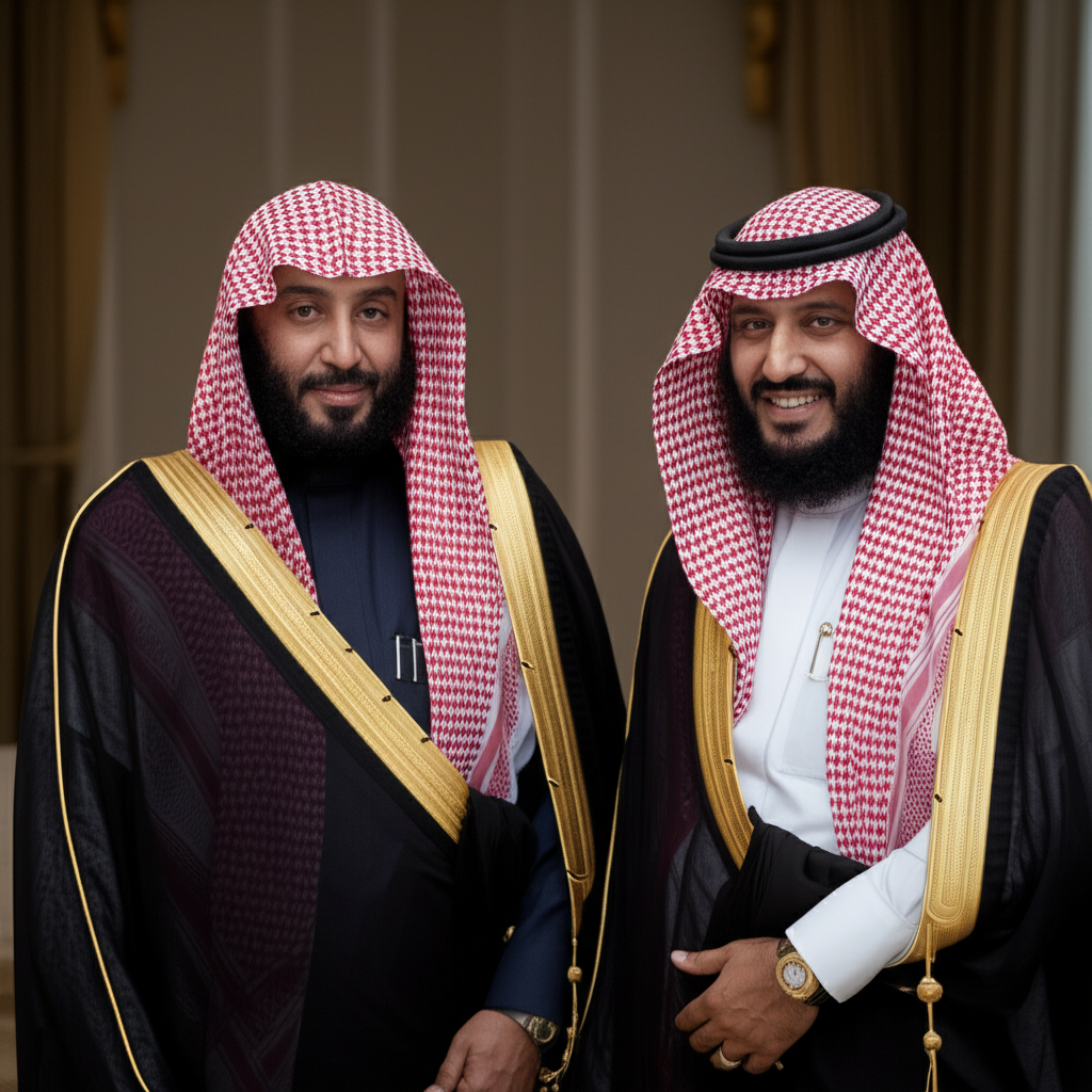 Saudi Arabia Vs Usa