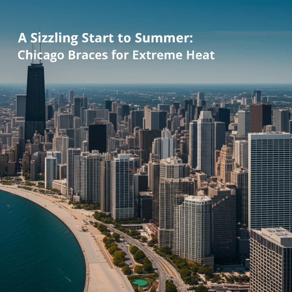Chicago Weather