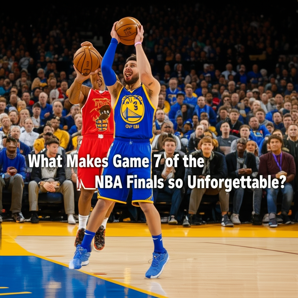 Game 7