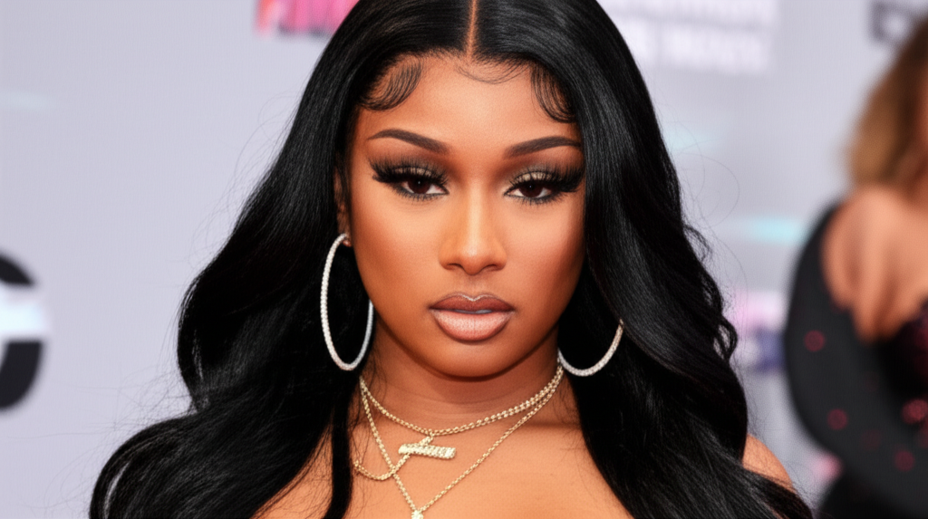 Megan Thee Stallion
