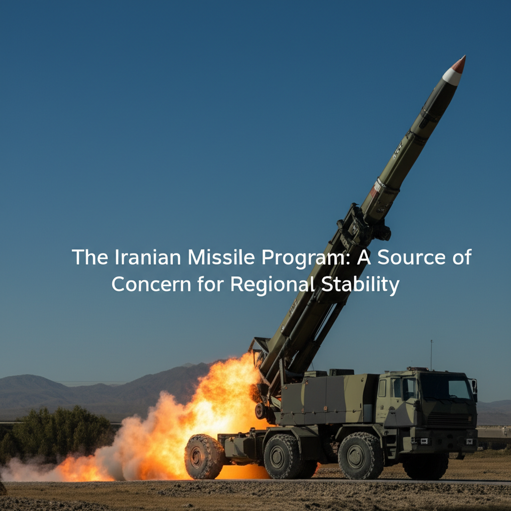 Iran Missile