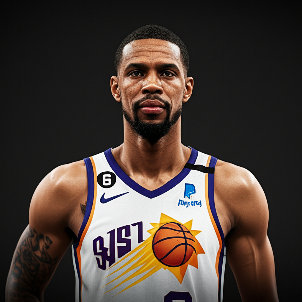 Kevin Durant Trade