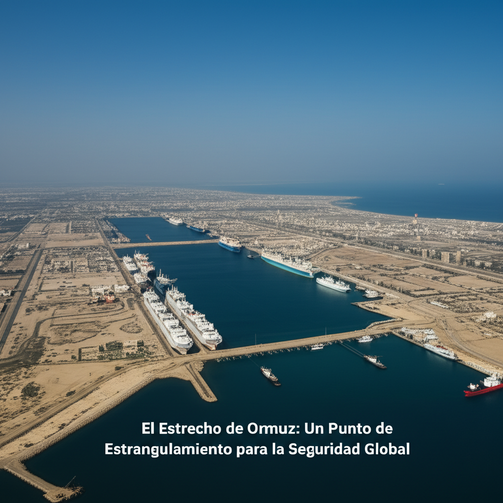 Ormuz Strait