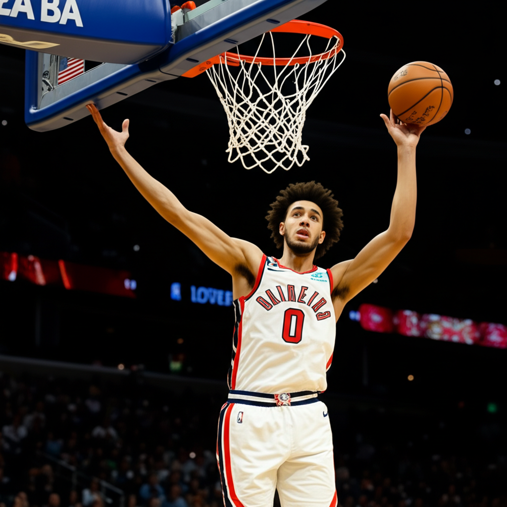 Tyrese Haliburton Injury