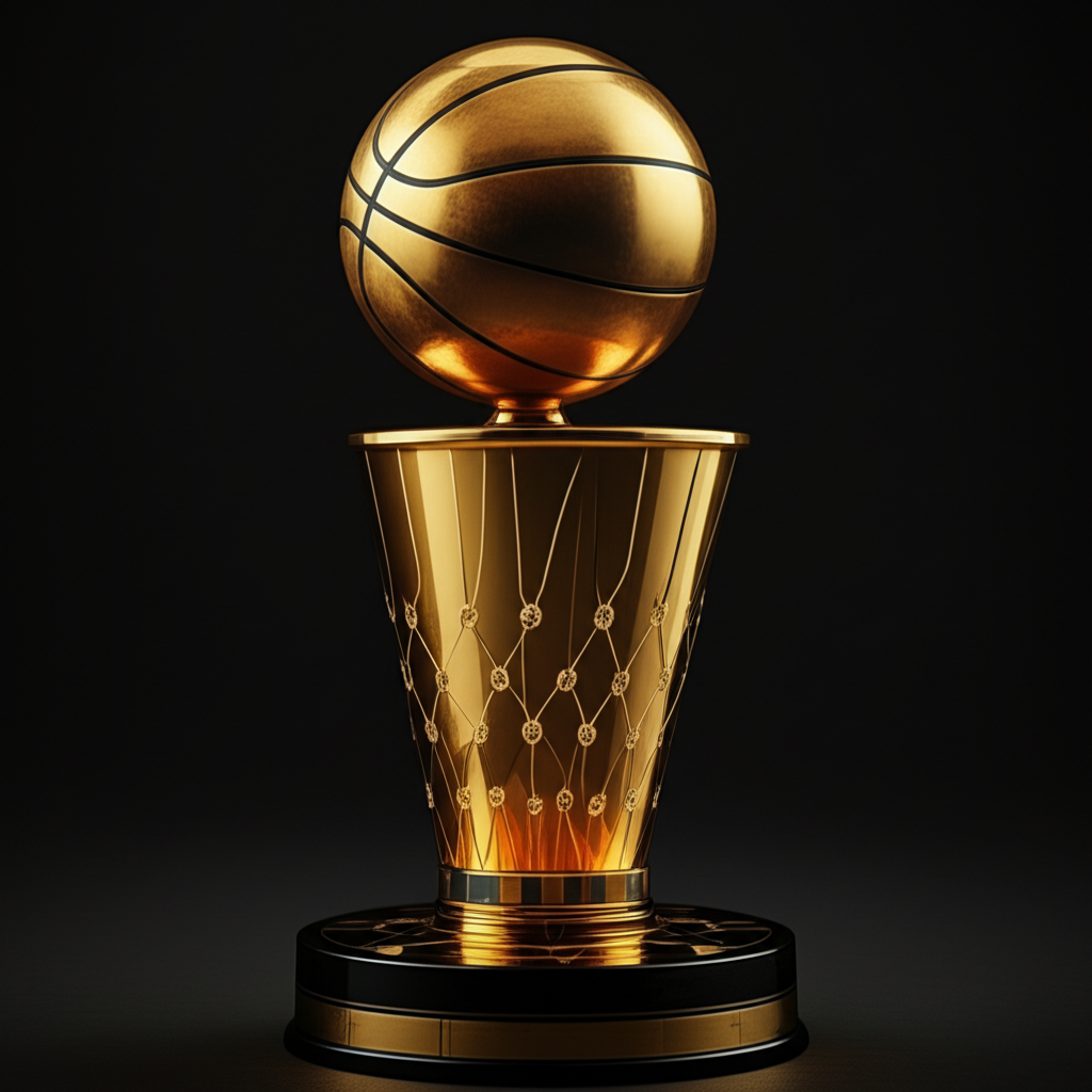 2025 Nba Finals
