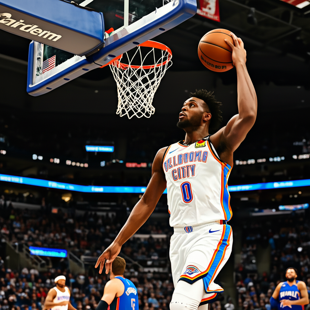 Thunder