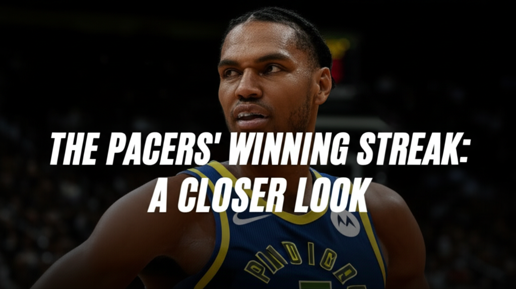 indiana pacers