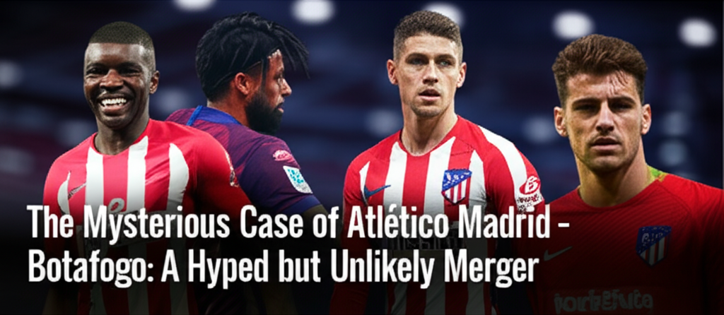 Atlético Madrid