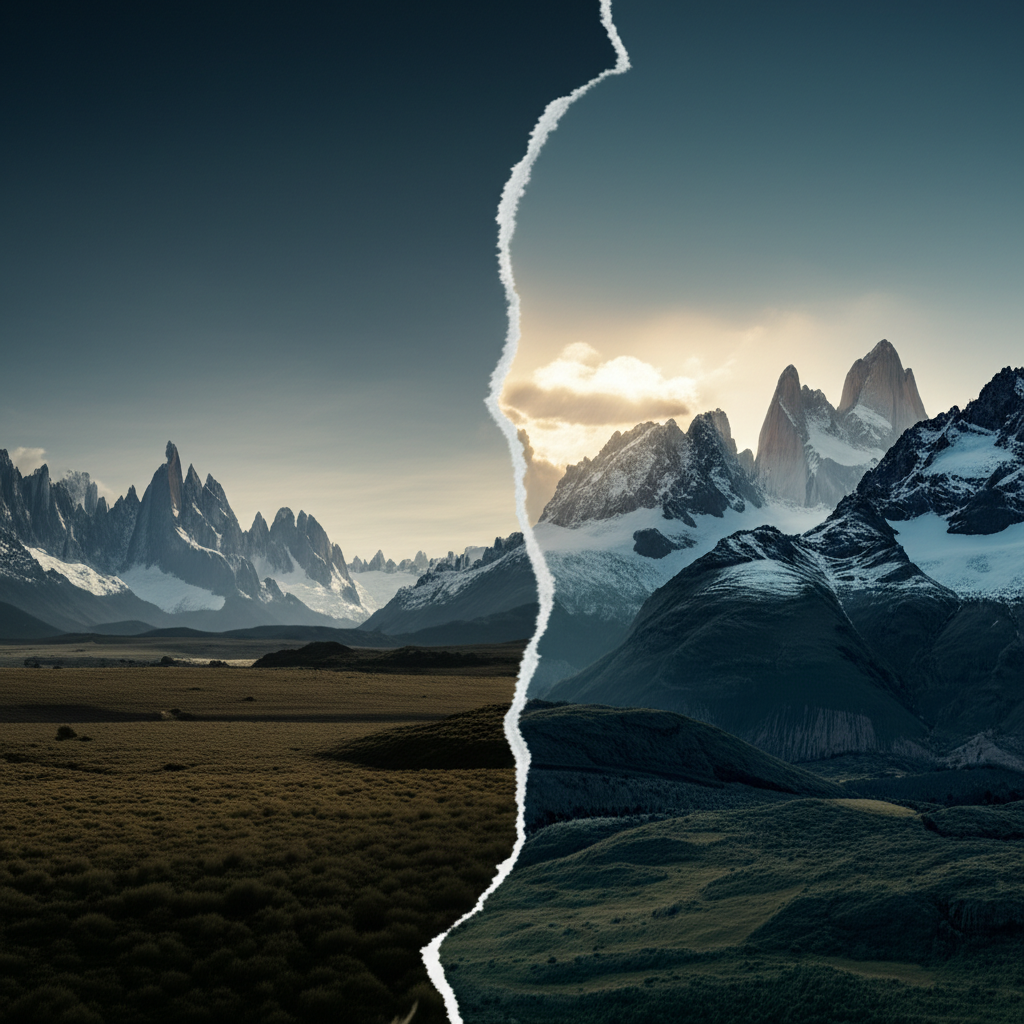 argentina chile relations